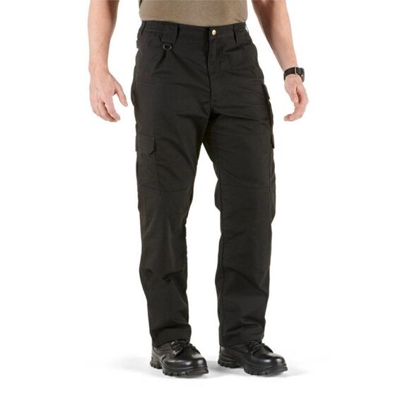 5.11 Tactical TACLITE® PRO RIPSTOP Mens Ripped Pants - Picture 6 of 17